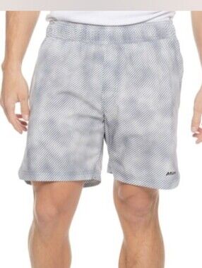 Mitre Men's Performance Workout Shorts New
